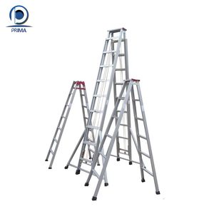 Prima Thang Bậc Giàn Giáo Nhôm Trung Quốc - Product Image 5