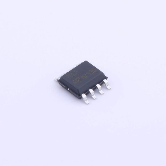 Original New PMIC STM706PM6F SO-8 Integrated Circuit Power Management IC Chip in Stock