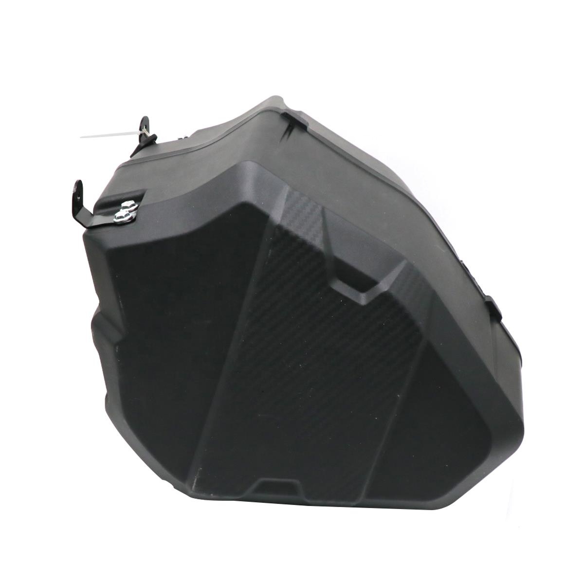 81140-K74-900 Motorcycle Frame Front Box - ZSDTRP ABS Plastic