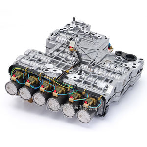 Cuerpo de Válvulas Automático 10R60 10R80 con Solenoide para FORD 10R60 10R80, Cuerpo de Válvulas L1MP-MB ASM-PARK 24290324 JM5P-7G484-BC - Product Image 6