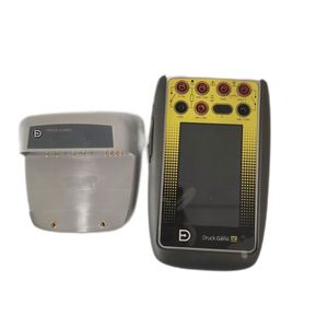 Druck Genii DPI620G-IS สอบเทียบโมดูลาร์ขั้นสูง & Hart Communicator - Product Image 3