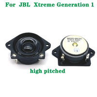 Pour haut-parleur JBL Xtreme génération 1 Tweeter connecteur de haut-parleur Ultra aigu