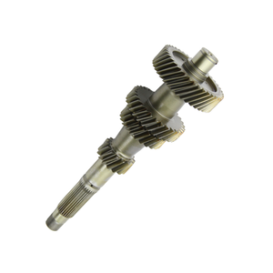 MC-145996 Nueva Pieza de Repuesto de Caja de Cambios CNC de Precisión para Mitsubishi COLT 2.8/3.0L ENGRANAJE CONTRAERGONOMÍSTICO 30T-39T - Product Image 2