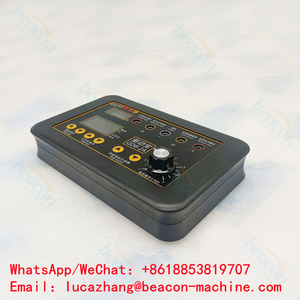 Taşınabilir araç oto aktüatör dedektörü sürücü test cihazı QDB-2A araç otomobil aktüatör arıza dedektörü - Product Image 5