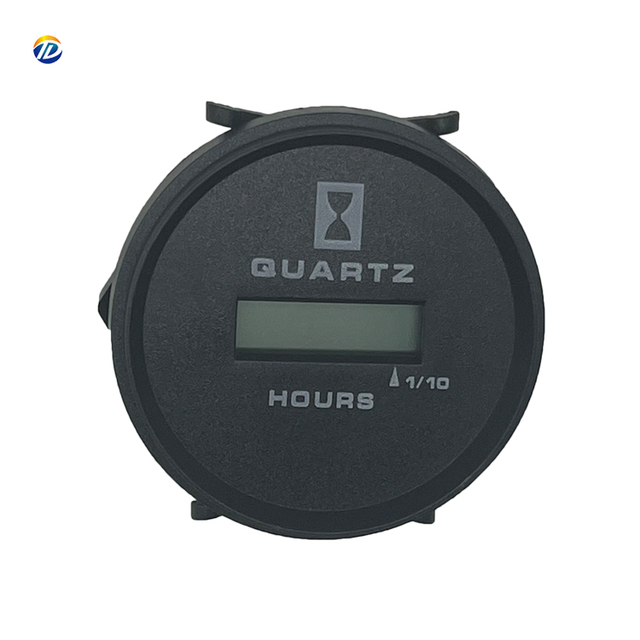 High Quality 1978832 Digital Timer DC 10V-60V Hour Meters Mechanical Hour Meter Counter