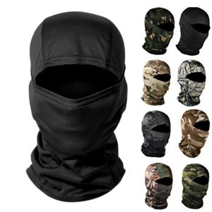 Pasamontañas Deportivo Negro de Punto con 126 Agujeros para Hombre, con Logotipo Bordado 1 2 3, Pasamontañas Personalizados de Neón para Uso Diario, Venta al Por Mayor - Product Image 3