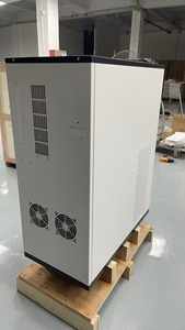 Invertisseurs solaires triphasés IGBT hors réseau de 100 kW, prix d'usine - Product Image 2