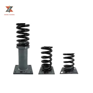 Amortiguador de Resorte para Ascensor, Dispositivo de Seguridad de Absorción de Energía, Compatible con las Principales Marcas de Ascensores para Villas y Apartamentos - Product Image 1