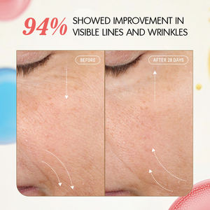 Olio Viso Anti-Età Private Label 30ml, Siero Idratante per la Cura della Pelle con Gocce Cosmetiche per Olio Essenziale e Siero - Product Image 4