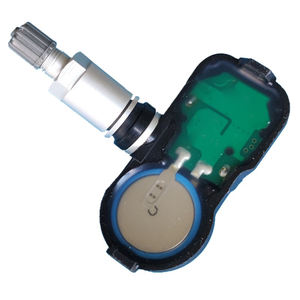 Sistema de control de presión de neumáticos 42607-48020 Sensor TPMS de 433MHz 42607-06070 para <span class=keywords><strong>Lexus</strong></span> <span class=keywords><strong>LC</strong></span> RX Scion - Product Image 3