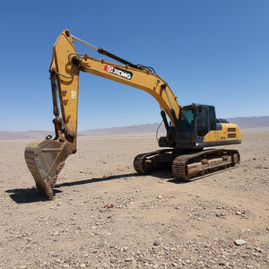 Escavadeira Hidráulica 305D de Última Geração: Motor <span class=keywords><strong>Turbo</strong></span> Diesel Durável, Braço e Lança Robustos, Sistema Hidráulico Avançado - Product Image 1