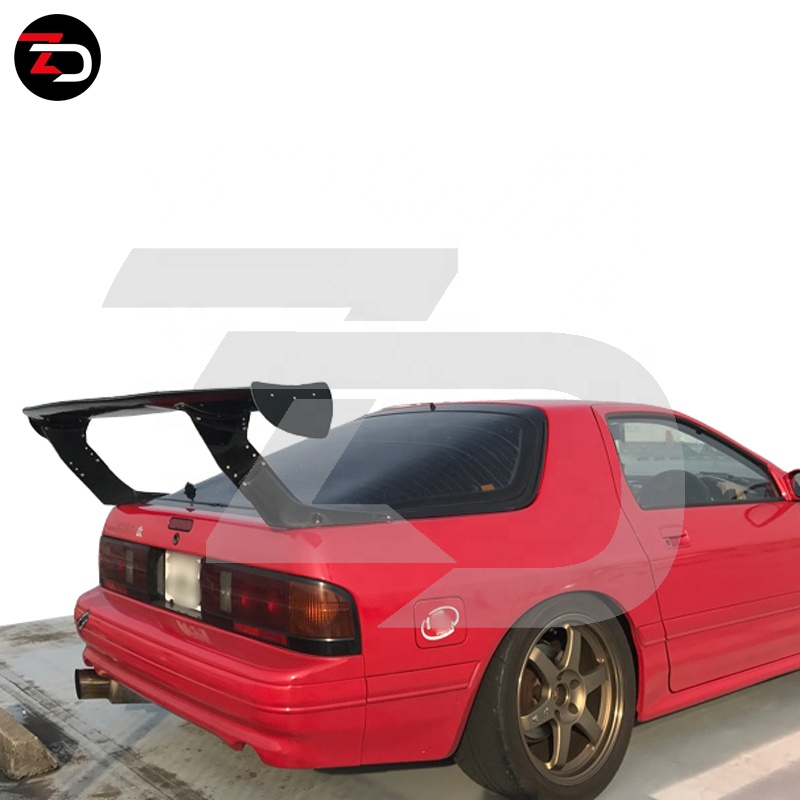 サバンナ? RX-7? FC? ウイング リアスポイラー 純正