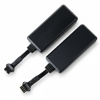 Traceur GPS 4G LTE étanche pour la gestion de flotte, suivi de véhicules en temps réel