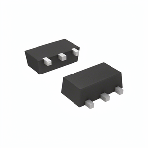 Power Management (PMIC) S-812C59AUA-C3NT2G Electronic Chips Component Manufacturer Channel TO 243AA - Product Image 1