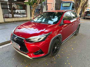 <span class=keywords><strong>รถ</strong></span>ยนต์โตโยต้า <span class=keywords><strong>ยา</strong></span><span class=keywords><strong>ริ</strong></span><span class=keywords><strong>ส</strong></span> L X ปี 2021 เครื่องยนต์ 1.5 ลิตร CVT รุ่น Leading Edition เกียร์อัตโนมัติ 5 <span class=keywords><strong>ที</strong></span>่นั่ง แบบแฮทช์แบ็ก <span class=keywords><strong>ส</strong></span>ีแดง พวงมาลัยซ้าย ระยะทาง 18641 ไมล์ <span class=keywords><strong>ส</strong></span>ำหรับส่งออก - Product Image 1