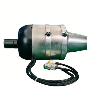 Motor Turbojet de Alta Eficiencia de 50 kg, 60 kg, 120 kg, 300 kg para Proyectos de Accesorios de Drones - Product Image 3
