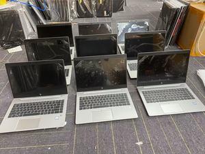 Venta al por mayor para <span class=keywords><strong>HP</strong></span> EliteBook 840 G5 <span class=keywords><strong>Laptop</strong></span> Intel Core 256 gen 8GB RAM GB SSD <span class=keywords><strong>pantalla</strong></span> <span class=keywords><strong>táctil</strong></span> Win10 computadora portátil de bajo <span class=keywords><strong>precio</strong></span> - Product Image 5