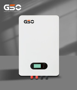 In Stock Solar <b>Energy</b> <b>System</b> Battery 24V 5Kw 10Kw Powerwall 48V 51.2V 100AH 200AH for <b>Storage</b> <b>Systems</b> - Product Image 1