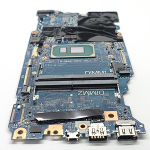 Placa base original para Dell Inspiron 14 5410 5418 5510 15 5518 19856, placa base de, 00PHFW Cyborg 14TGL MB, 8CNY9 $ JA - Product Image 4