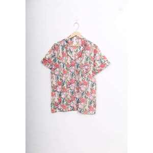 Nuevo Conjunto de Pijama Corto de Satén con Estampado de Letras para Mujer, Ropa de Dormir con Cintura Elástica, Precio al por Mayor - Product Image 5