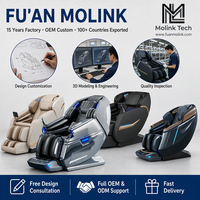 Sillón de Masaje Eléctrico de Alta Calidad para Spa, Salón de Belleza, Podología y Tratamientos Médicos, OEM