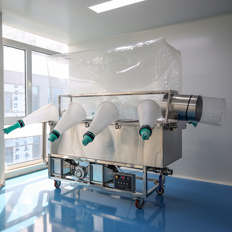 Advanced Continuous Duty Isolator Durable Isolator