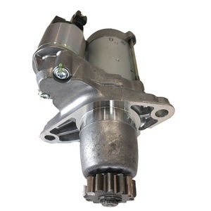 <span class=keywords><strong>Motor</strong></span> <span class=keywords><strong>de</strong></span> <span class=keywords><strong>Arranque</strong></span> MINYAO <span class=keywords><strong>de</strong></span> Alta Calidad, 12V 1.7KW, Nuevo, 28100-0A010 28100-0H060, Piezas <span class=keywords><strong>de</strong></span> Auto para Lexus Es240, OE 28100-20021 - Product Image 2