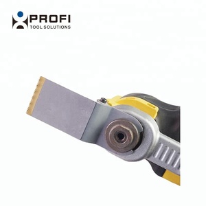 Tốt nhất bi-kim loại 34*40 MÉT TITAN Blades cho dao động công cụ để cắt thạch cao và gỗ OEM tùy biến hỗ trợ - Product Image 2