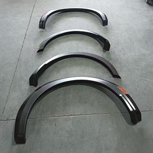 บังโคลนรถยนต์คุณภาพสูงสำหรับ Ford F150 21 - Product Image 5