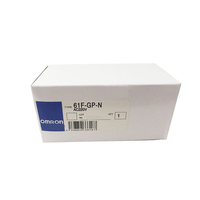 Nuevo PLC Original 61F-GP-N 61F-GP-N8 61F-GP-NH AC110V AC220V AC 110V 220V en Stock