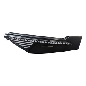 Changan Univ Side <b>Mirror</b> <b>Led</b> Sequential Turn Signal <b>Light</b> 12V Waterproof Abspc For 2022-2025 Retrofit Upgrade - Product Image 2