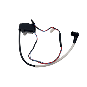 Bobina de Encendido 529965402, 596235903, 529965401 para Motosierra <span class=keywords><strong>Husqvarna</strong></span> 592XP con Motor Pequeño - Product Image 3