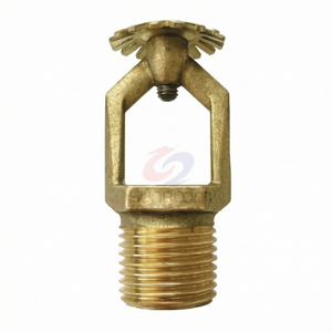 หัวฉีดน้ำดับเพลิงแบบโฟมอเนกประสงค์รัสเซีย รุ่น <span class=keywords><strong>DUU</strong></span> ขนาด R1/2 สำหรับระบบดับเพลิง - Product Image 4