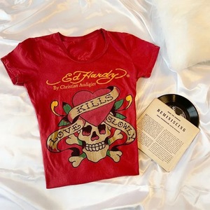 C1909 consegna rapida estate all'ingrosso moda Designer stampato donna gonna in Denim 2 pezzi Set - Product Image 3