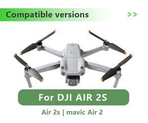 Mavic Air <span class=keywords><strong>2</strong></span> 无人机电池 DJI Mavic Air 2S 电池替换件 3750mAh 无人机配件零件现货 - Product Image 6