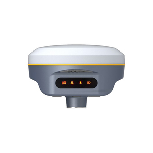 사우스 갤럭시 G2 RTK GNSS <span class=keywords><strong>GPS</strong></span> 갈릴레오/글로나스 IMU 1598채널 IP67 등급 토지 측량 장비 수신기 및 베이스 로버 - Product Image 2