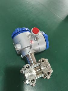 富士電機 差圧伝送器 FCX-AII FKC833V5-3KMBY-BAM 富士圧力伝送器 - Product Image 5