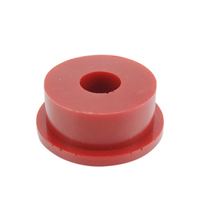 Modificación del soporte del motor, inserto de tubo de poliuretano para Honda Red PB01 - Product Image 3