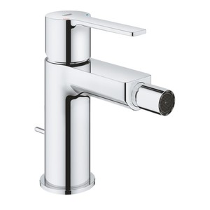 Современный смеситель для биде из нержавеющей стали и латуни - Product Image 1