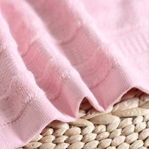 Bamboo Fiber Baby Bib Towel 34x34 Cm Thickened Soft Absorbent Square Scarf For Infants 0-6 Months - Product Image 3