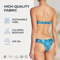 Fabricant de maillots de bain sur mesure, modèles de mode, bikinis micro mini sexy, maillots de bain pour femmes, certifiés TUV, vêtements de plage