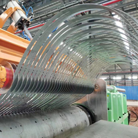 Automatische Stahls pule auf Länge geschnitten Maschinen metall verarbeitung für Edelstahl blechs chneid geräte
