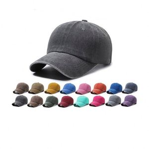 Sports Hat Men Adjustable Sublimation Blank Customized <b>Plain</b> <b>Baseball</b> <b>Cap</b> With Custom Logo - Product Image 1