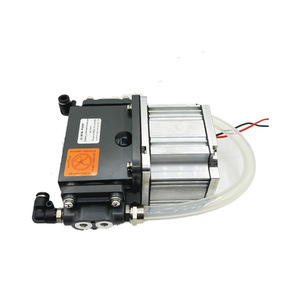BOTEICH Vacuum Pump 40LPM Metal Electric Diaphragm For Pneumatic Equipment - Product Image 4
