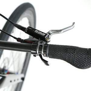 Nouveau Vélo de Route Professionnel 2026 <span class=keywords><strong>Gravel</strong></span> X -pb (Vélo de Route en Carbone 24 Vitesses 700c Léger) - Product Image 3