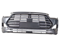 Accesorios para BYD Song Pro Plus L, Repuestos de Alta Calidad para Automóviles, Kits de Carrocería Completos en Existencia