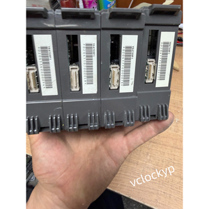 Fuji NP1Y64T09P1 Digital Output Module 64 Points, 12-24Vdc Used - Product Image 4
