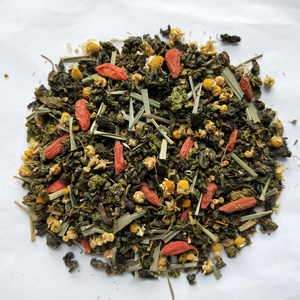 ชาสมุนไพรชาผสมทำให้ผิวขาวปราศจากคาเฟอีน - Product Image 6