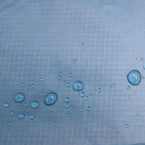 באיכות גבוהה 210d ניילון בד PU/PVC/PE/<span class=keywords><strong>TPU</strong></span>/TPE מצופה ניילון בד עבור שקיות תרמילי אוהלים - Product Image 3