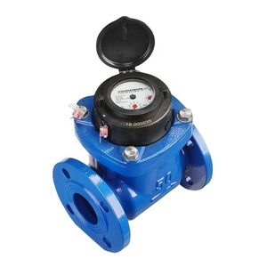 <span class=keywords><strong>Compteur</strong></span> d'<span class=keywords><strong>eau</strong></span> pour l'irrigation et l'agriculture - Product Image 4